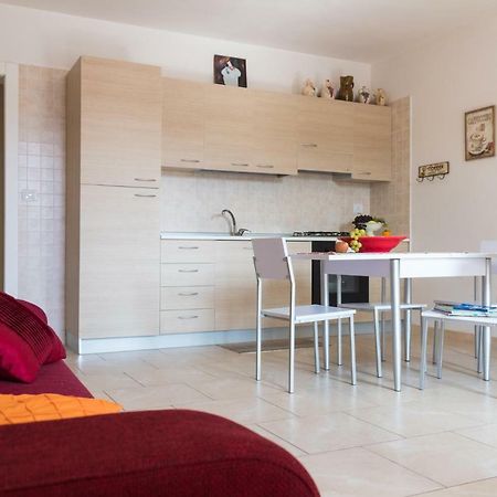 Villa Maggi Maurizia Torre Santa Sabina Eksteriør bilde