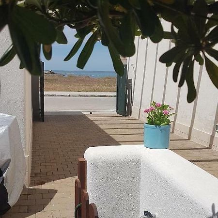 Villa Maggi Maurizia Torre Santa Sabina Eksteriør bilde