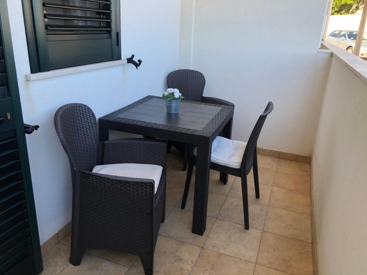 Villa Maggi Maurizia Torre Santa Sabina Eksteriør bilde