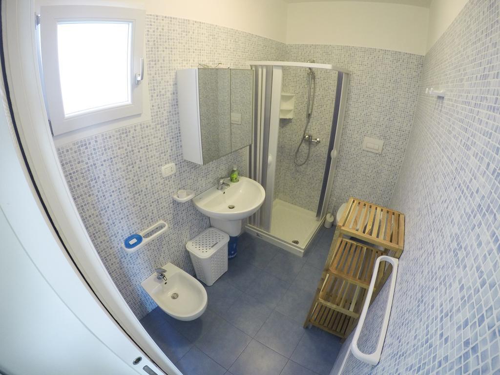 Villa Maggi Maurizia Torre Santa Sabina Eksteriør bilde