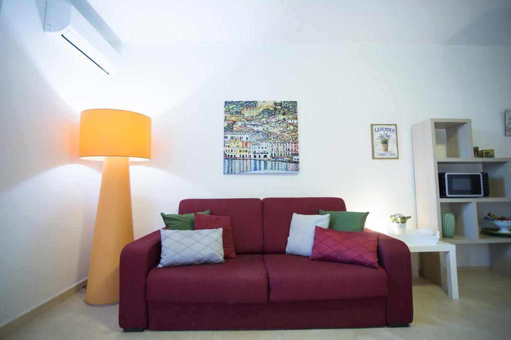 Villa Maggi Maurizia Torre Santa Sabina Eksteriør bilde