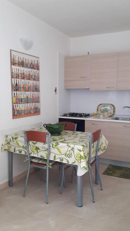 Villa Maggi Maurizia Torre Santa Sabina Eksteriør bilde