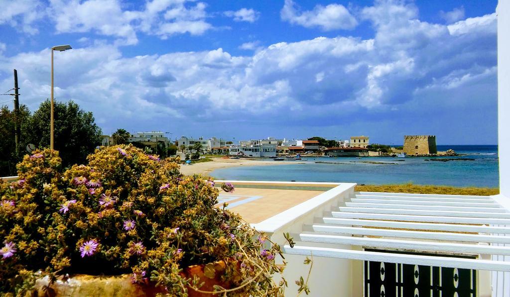 Villa Maggi Maurizia Torre Santa Sabina Eksteriør bilde