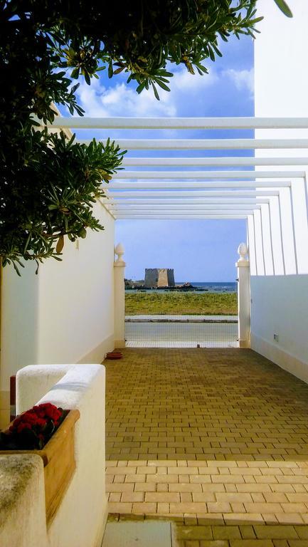 Villa Maggi Maurizia Torre Santa Sabina Eksteriør bilde