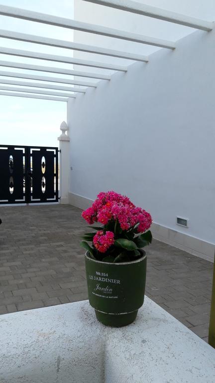 Villa Maggi Maurizia Torre Santa Sabina Eksteriør bilde