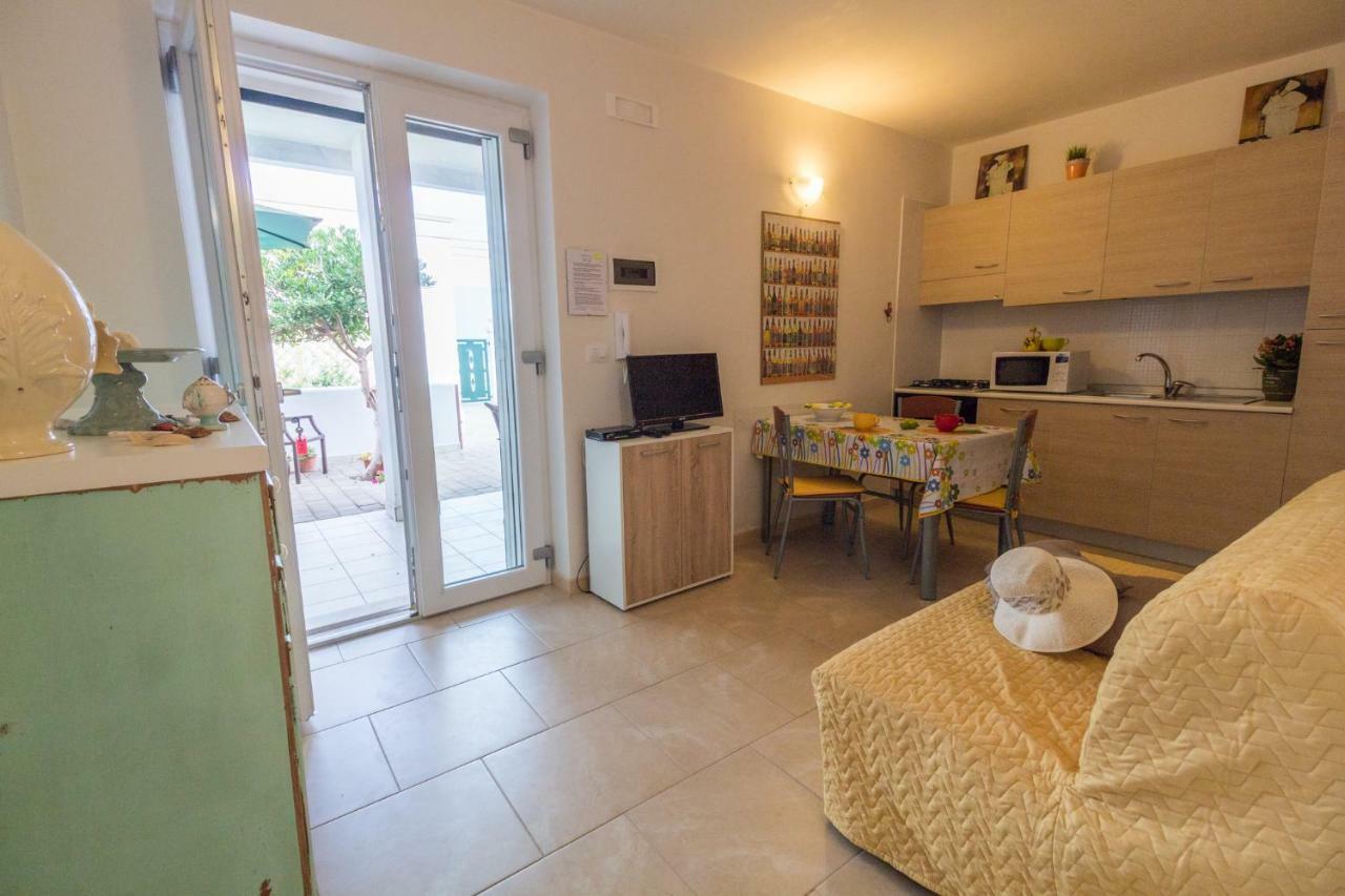 Villa Maggi Maurizia Torre Santa Sabina Eksteriør bilde