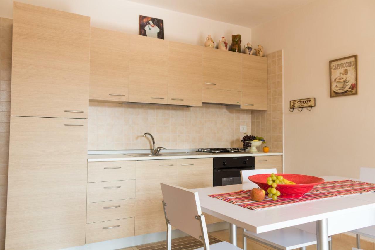 Villa Maggi Maurizia Torre Santa Sabina Eksteriør bilde