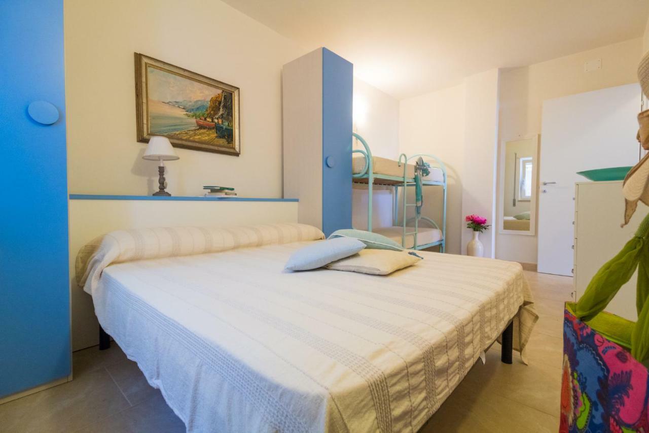 Villa Maggi Maurizia Torre Santa Sabina Eksteriør bilde