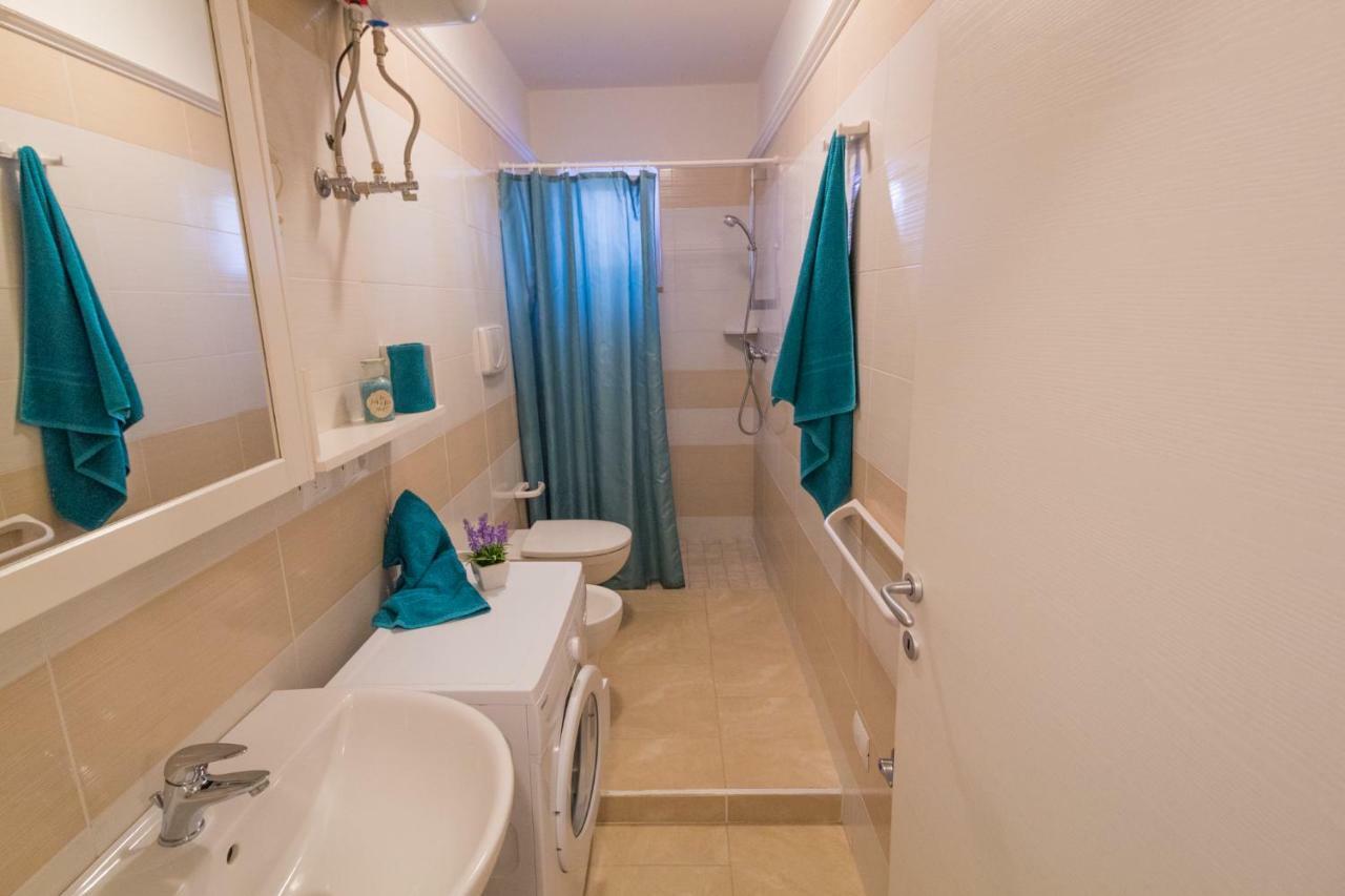 Villa Maggi Maurizia Torre Santa Sabina Eksteriør bilde