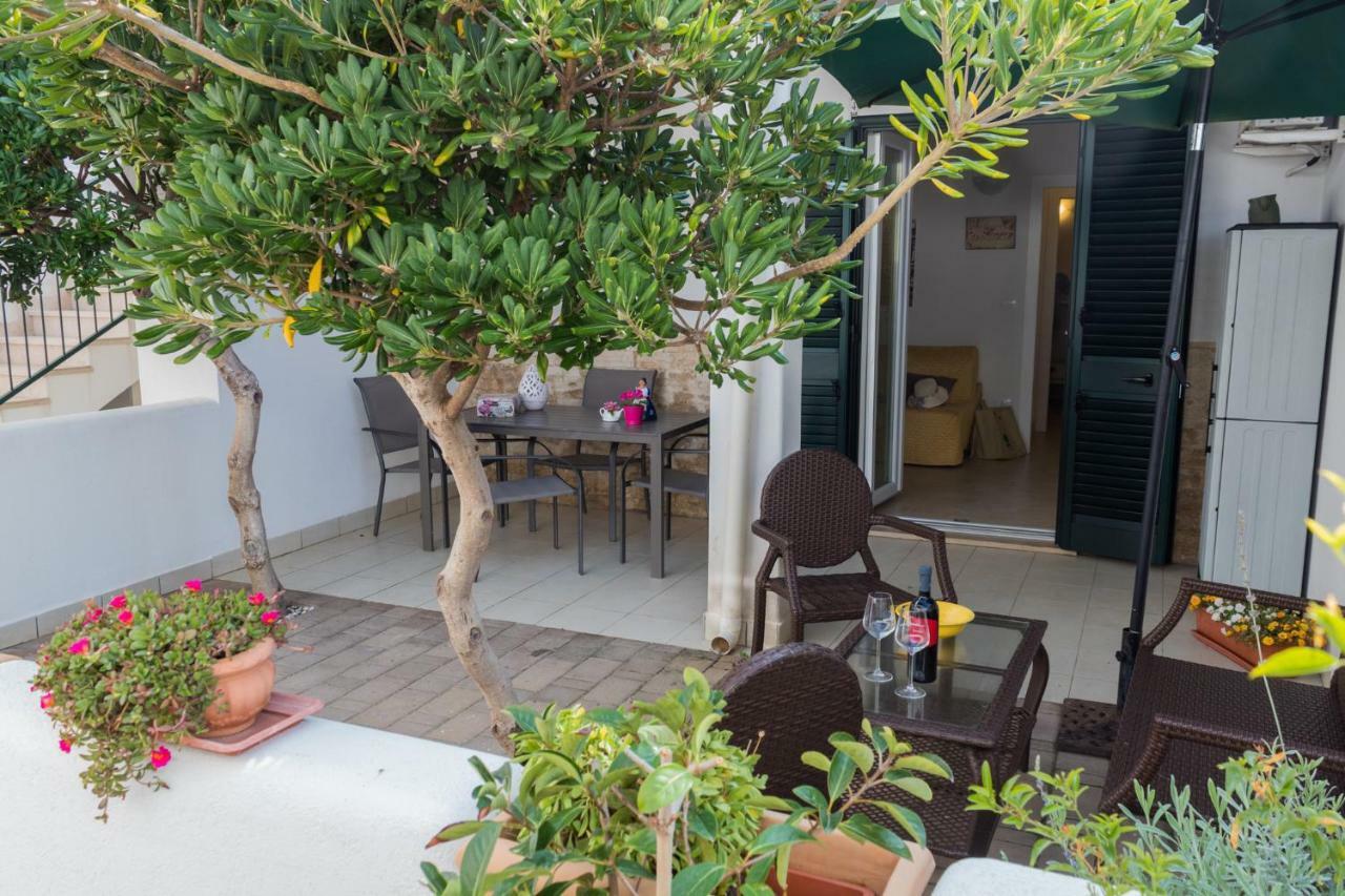 Villa Maggi Maurizia Torre Santa Sabina Eksteriør bilde