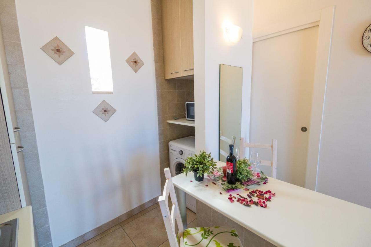 Villa Maggi Maurizia Torre Santa Sabina Eksteriør bilde