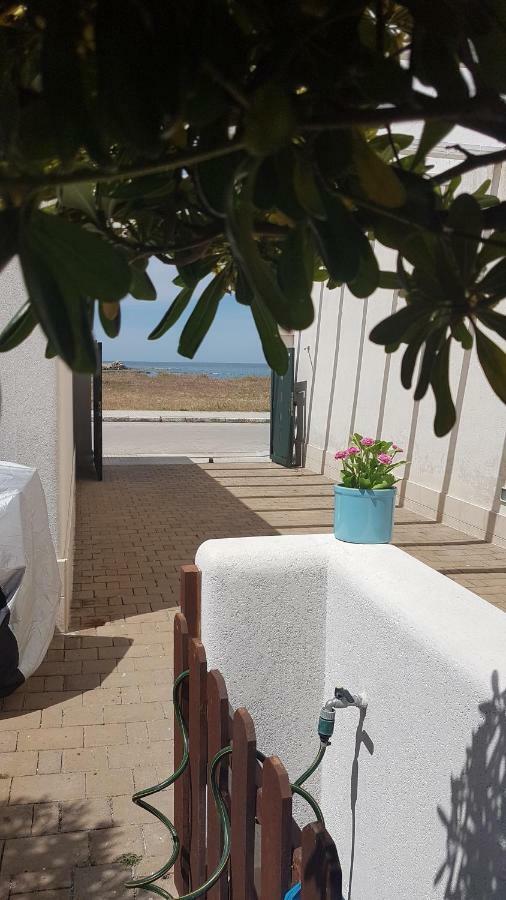Villa Maggi Maurizia Torre Santa Sabina Eksteriør bilde